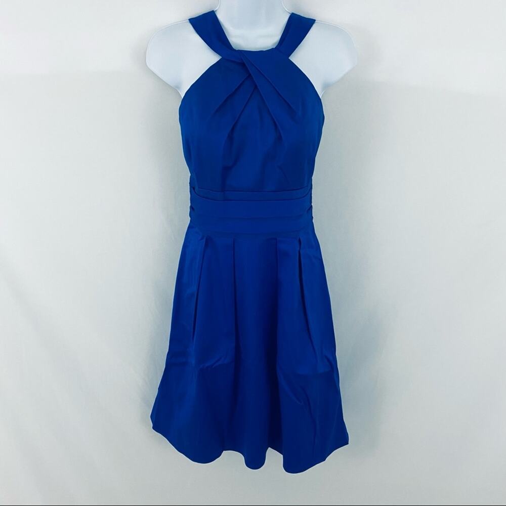 David's Bridal Bridesmaid Dress Size 8